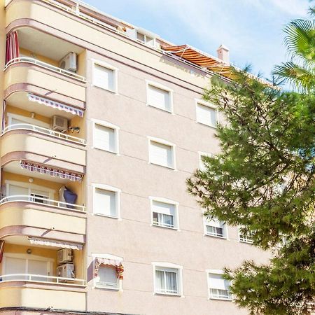 Apartamento Pink Sweet Home トレビエハ エクステリア 写真