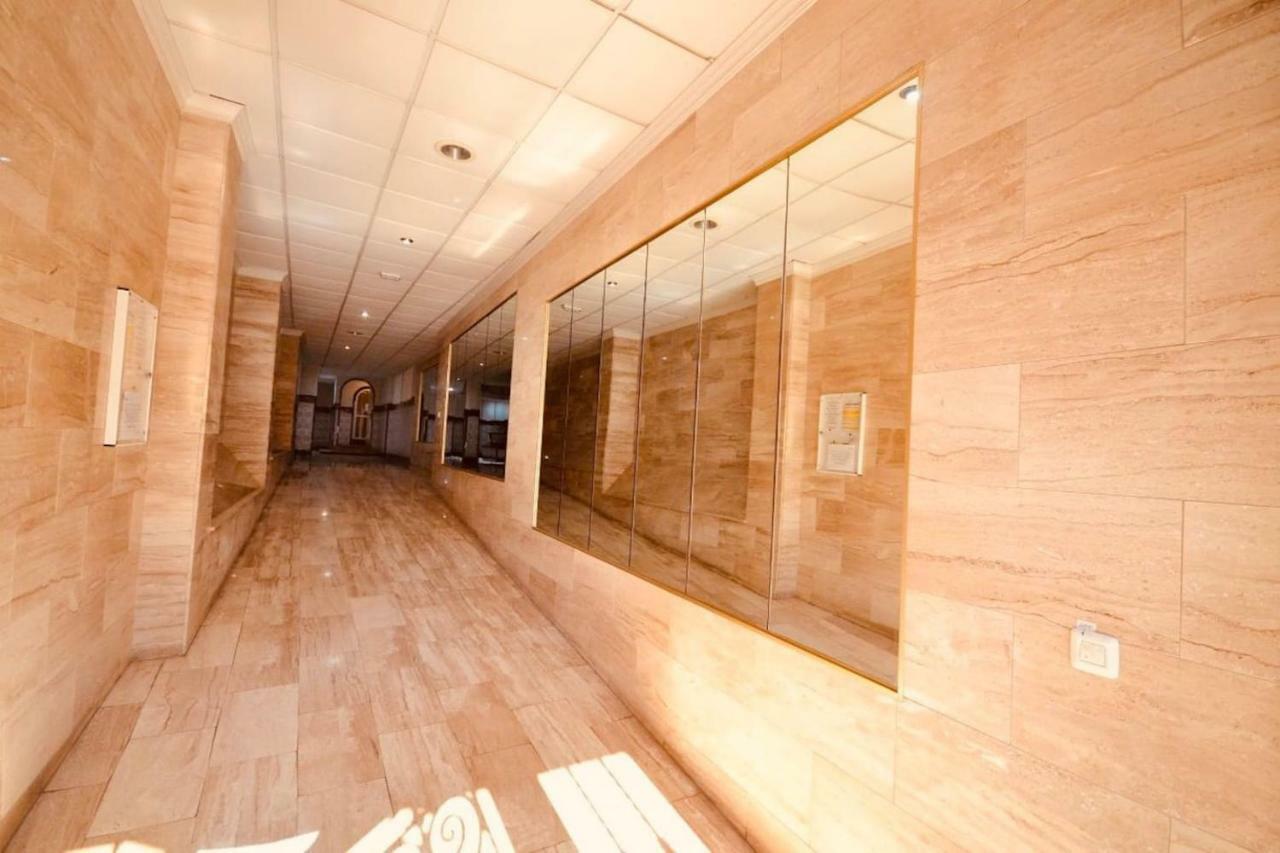 Apartamento Pink Sweet Home トレビエハ エクステリア 写真